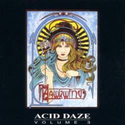Hawkwind : Acid Daze Volume 3